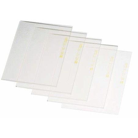 Protection intérieure pour S9 incolore 103x53x1mm