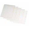 Protection intérieure pour S9 incolore 103x53x1mm