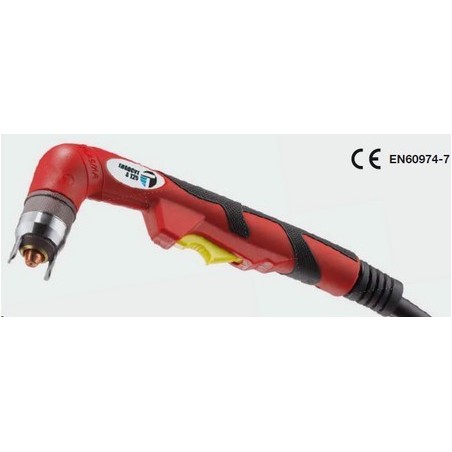 Torche ERGOCUT S125 6 mètres 1/4G