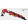 Torche ERGOCUT S125 6 mètres 1/4G
