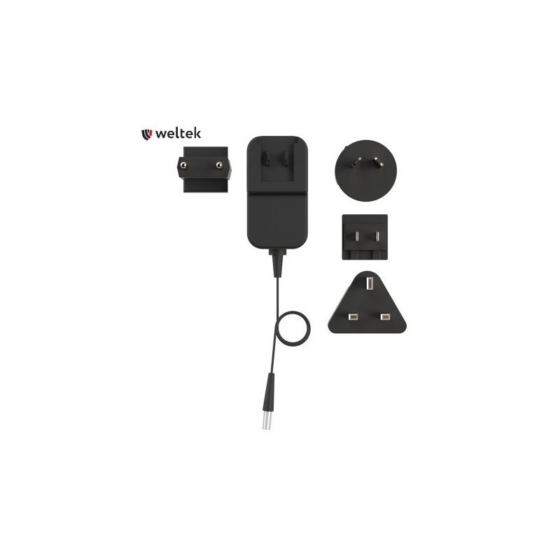 Chargeur pour bloc filtration Airkos