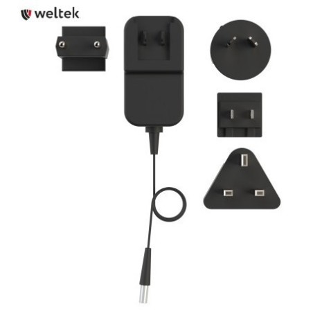 Chargeur pour bloc filtration Airkos
