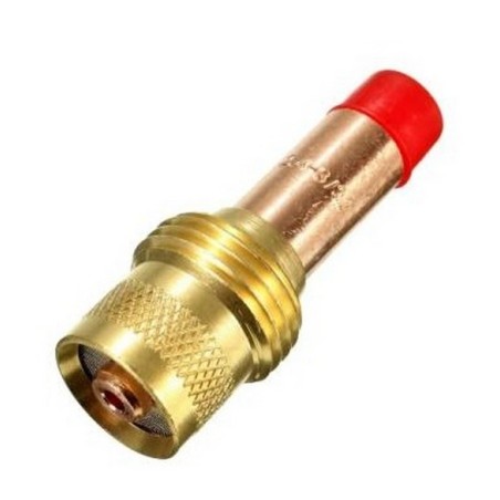 Diffuseur Gas Lens pour torche TIG 17 - 18 - 26 / D 1.6, 2.4, 3.2