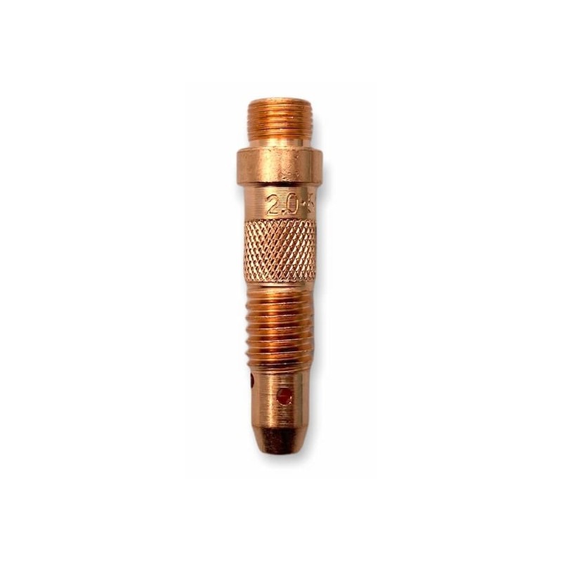 Diffuseur pour torche TIG 17 - 18 - 26 / D 1.0 - 1.6 - 2.0 - 2.4 - 3.2 - 4.0
