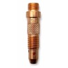 Diffuseur pour torche TIG 17 - 18 - 26 / D 1.0 - 1.6 - 2.0 - 2.4 - 3.2 - 4.0
