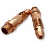 Diffuseur pour torche TIG 17 - 18 - 26 / D 1.0 - 1.6 - 2.0 - 2.4 - 3.2 - 4.0
