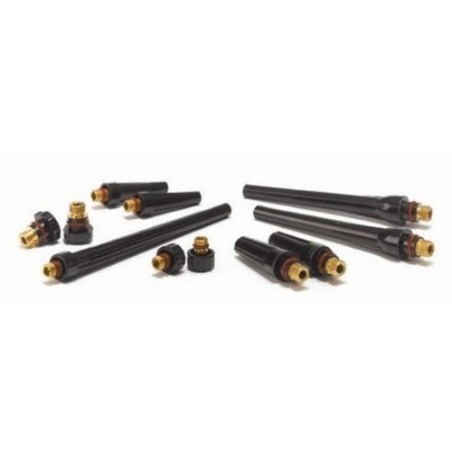 Bouchon pour torche TIG 9 - 20 - 25