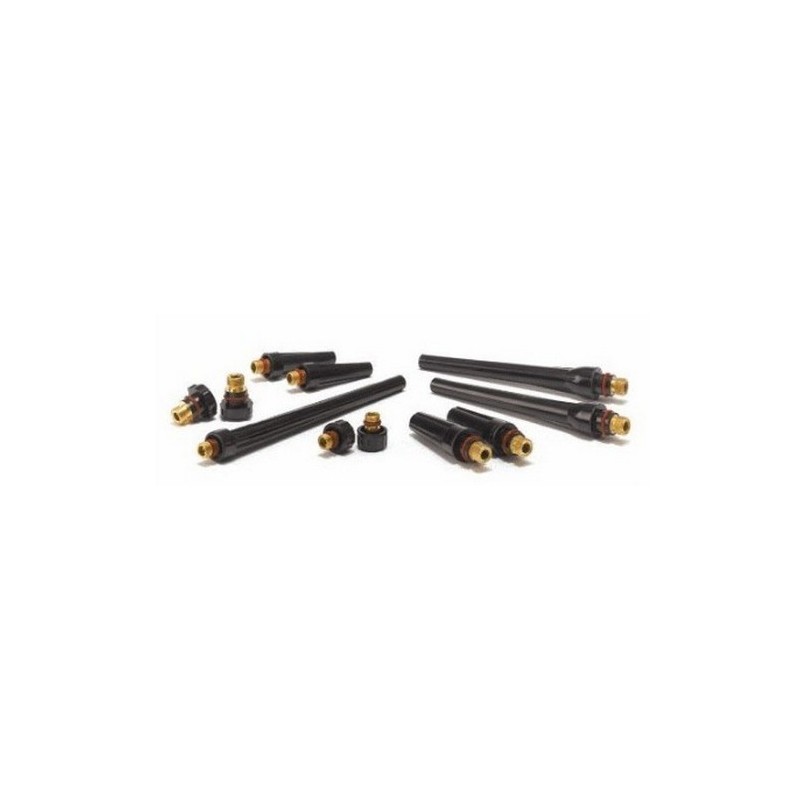 Bouchon pour torche TIG 17 - 18 - 26