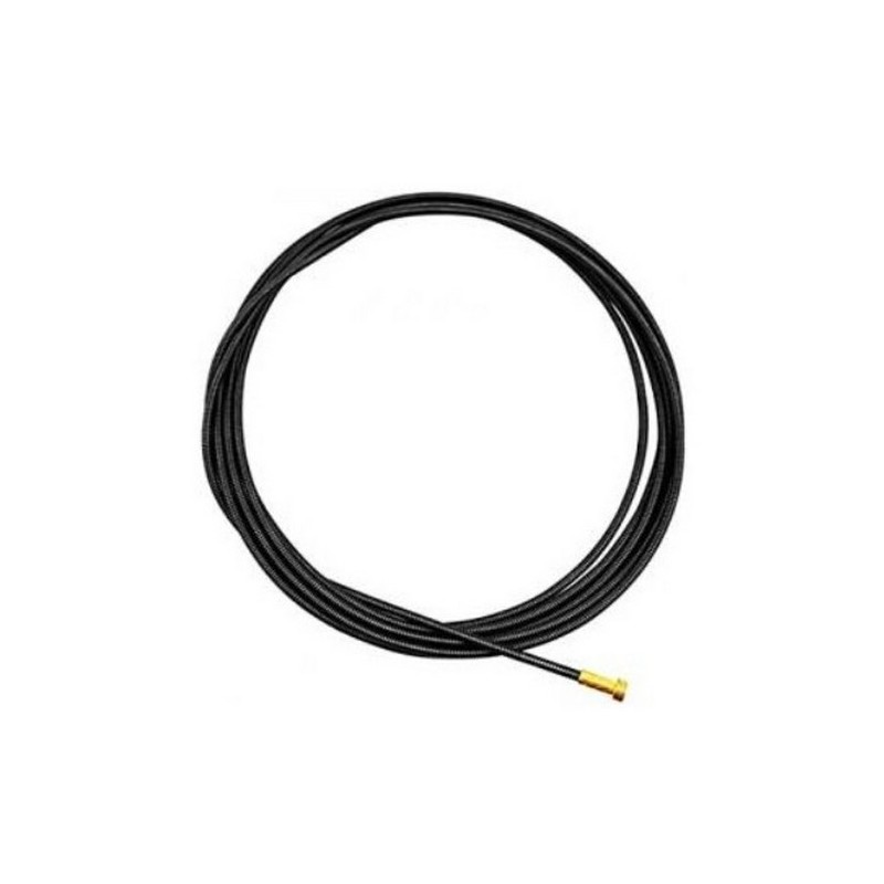 Gaine pour torche MIG/MAG refroidie eau - Acier / Inox