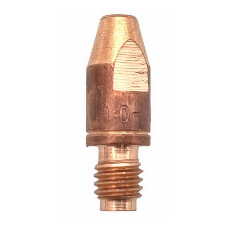 Tube contact M8 Lg30  - Torche 350/500A/550A - pour fil aluminium