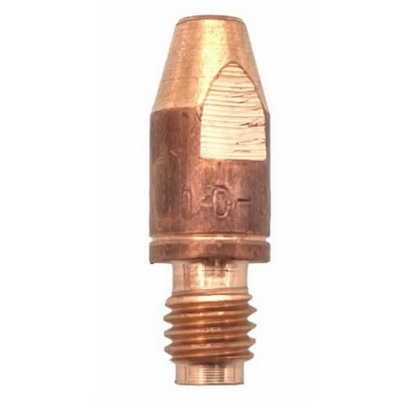 Tube contact M8 Lg30  - Torche 350/500A/550A - pour fil aluminium