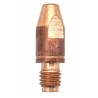 Tube contact M8 Lg30  - Torche 350/500A/550A - pour fil aluminium